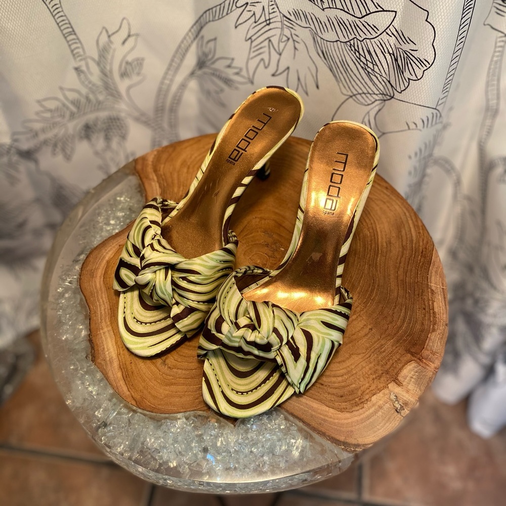 Moda Spana Women’s Sandal Slides